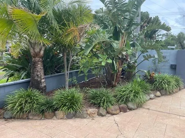 Holiday home Large Waterfront Property With Spectacular Views & Sunsets Gold Coast Australia