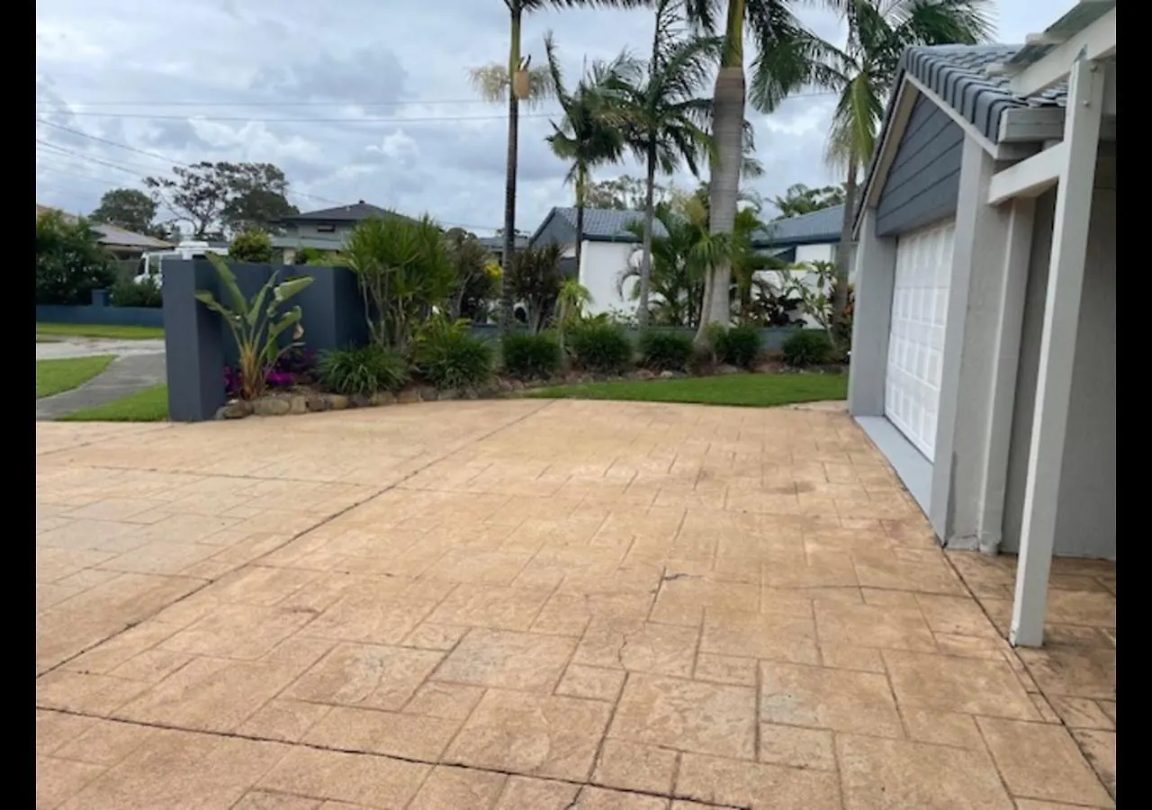 Large Waterfront Property With Spectacular Views & Sunsets Gold Coast Holiday home