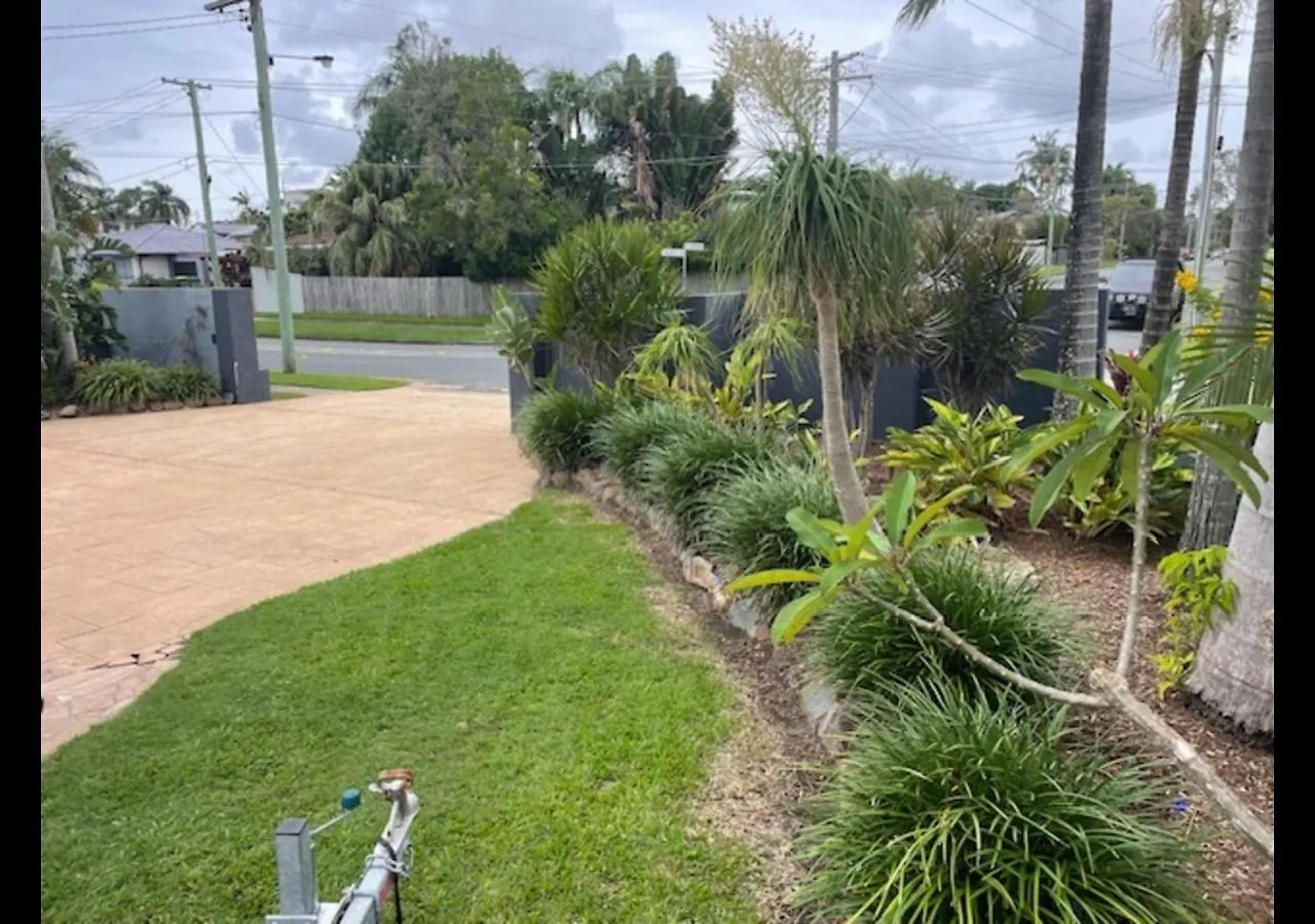 Holiday home Large Waterfront Property With Spectacular Views & Sunsets Gold Coast