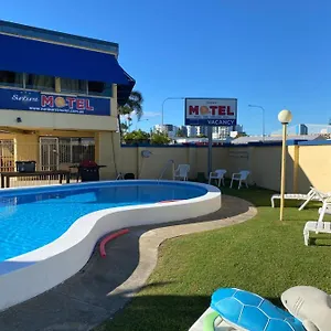 Sunburst Motel