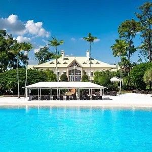 5* 度假村 洲际神仙湾度假酒店