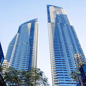アパート Circle On Cavill Surfers Paradise Apartments-holiday Paradise, ゴールドコースト
