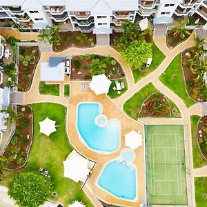 Pelican Cove Resort