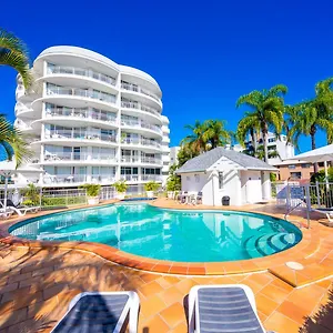 The Atrium Aparthotel