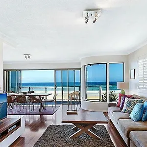 Beachfront Beauty! Holiday home